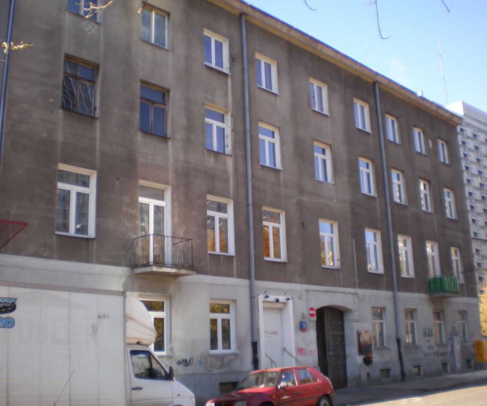 Ciepła 3