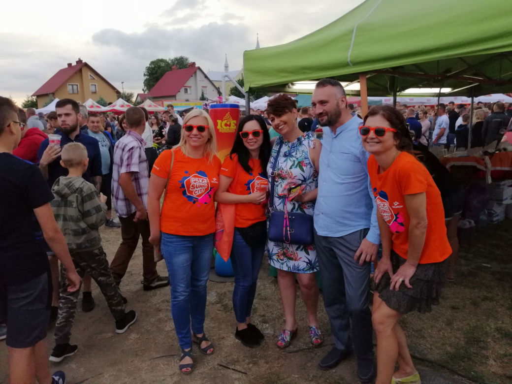 ESKA Summer City - Tryńcza 2019