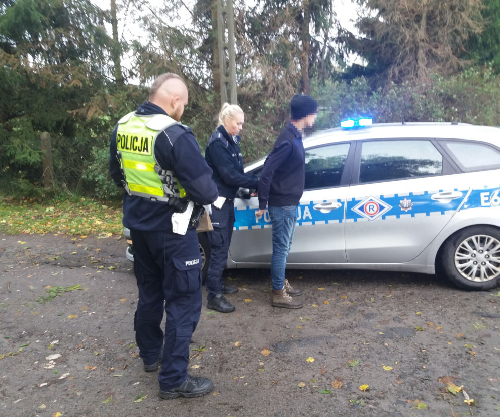 Policja złodzieje 