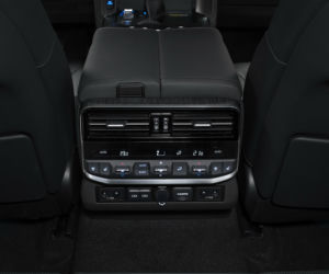 2022 nowa Toyota Land Cruiser