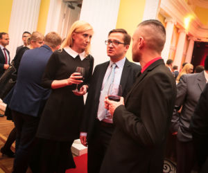 Złote Laury Super Biznesu 2016