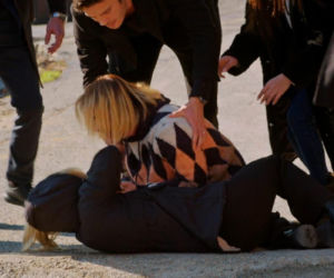 Miłość i nadzieja, odcinek 373. Ege, Belkis, Seda