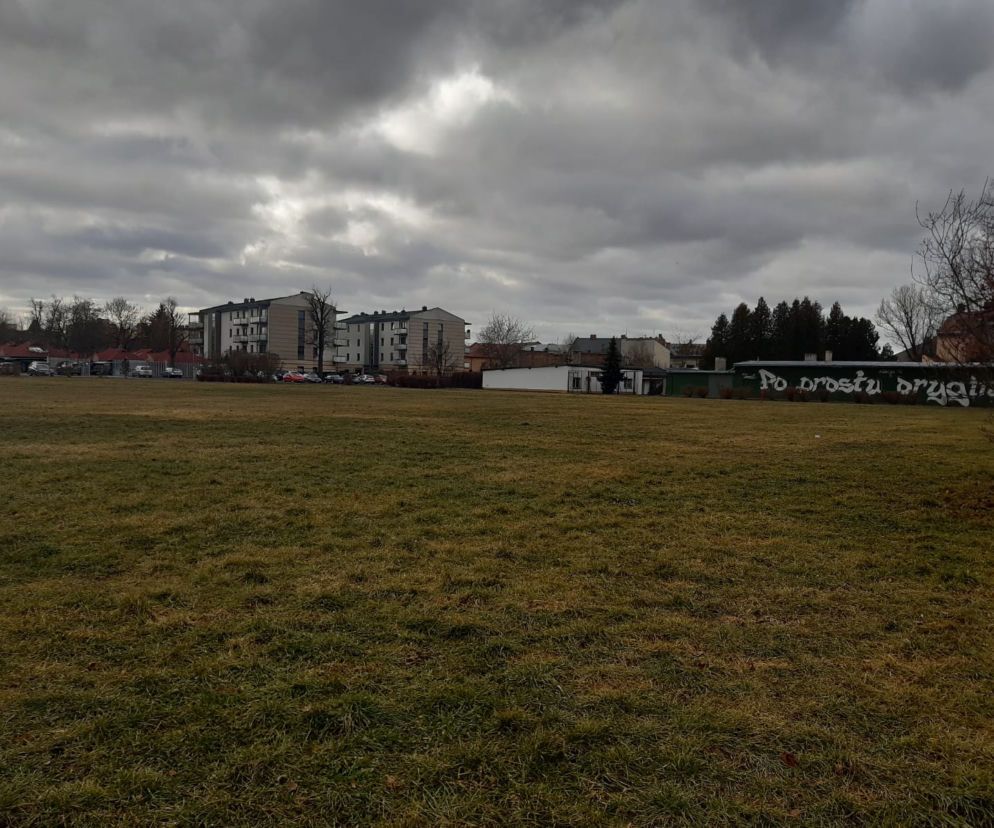 Stara Sandecja