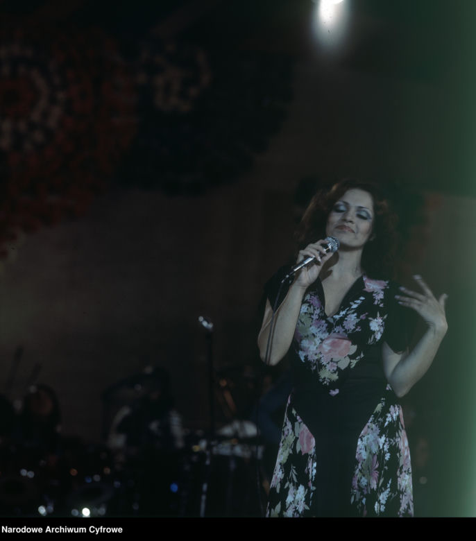 QUIZ PRL. Jaka to melodia. Hity z czasów PRL: zgadnij, kto je wykonywał