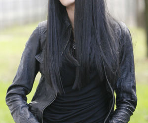 Małgorzata Kożuchowska