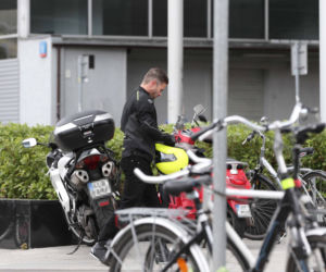 Hofman ma motor za 90 000 zł