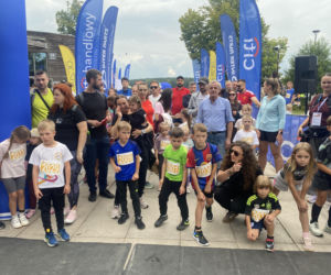 Citi Ukiel Sunset Run Olsztyn 2026