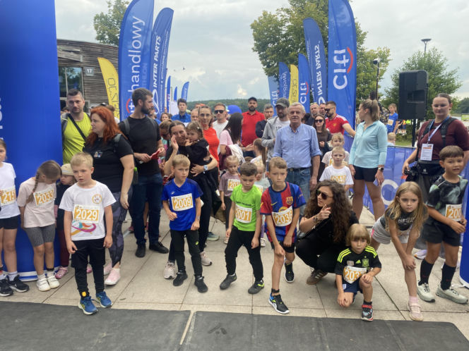 Citi Ukiel Sunset Run Olsztyn 2026