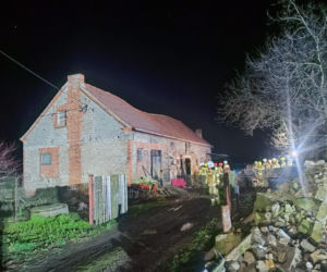 Katastrofa budowlana w Jerce niedaleko Kościana. To możliwe przyczyny