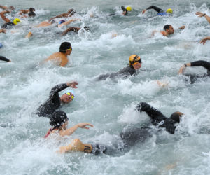 Silesiaman Triathlon