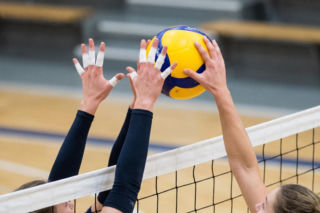 #VolleyWrocław walczy o play off w ekstraklasie. Zespół stawia na doświadczenie Marleny Kowalewskiej