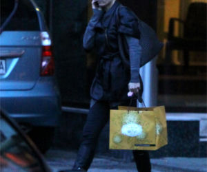 Małgorzata Foremniak już się nie smuci