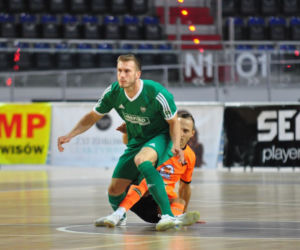 FC Toruń - Rekord Bielsko-Biała 2:1