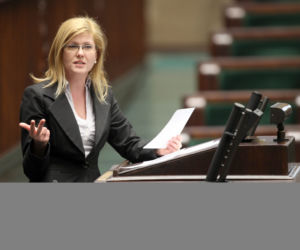 Wybory 2015. Najpiękniejsze kandydatki. Wybory parlamentarne.