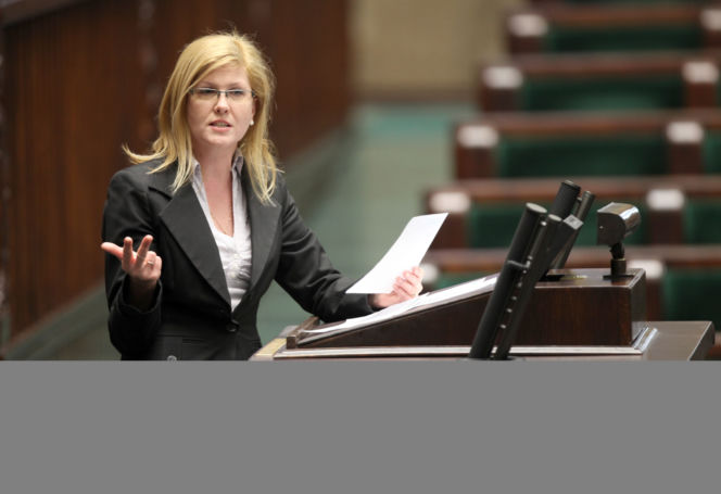 Wybory 2015. Najpiękniejsze kandydatki. Wybory parlamentarne.