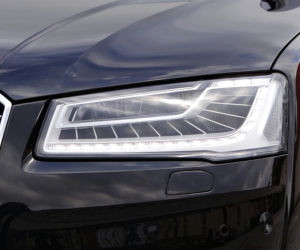 Nowe Audi A8 3.0 TDI quattro