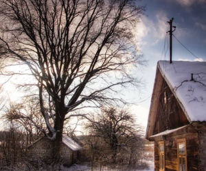 Podlasie na zdjęciach Małgorzaty Pawelczyk: Takiego klimatu jak na Podlasiu nie znajdziemy nigdzie