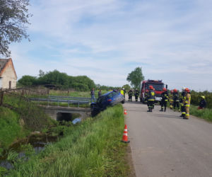 Tarnów. Zalany w trupa wsiadł za kółko! Policjanci spojrzeli na alkomat i nie wierzyli własnym oczom