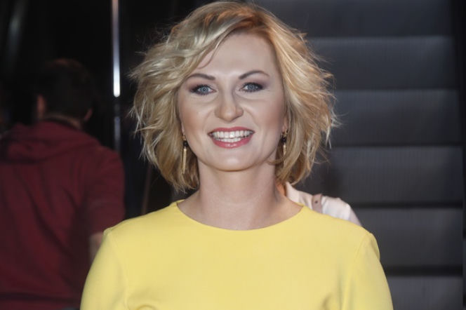 Marzena Kawa