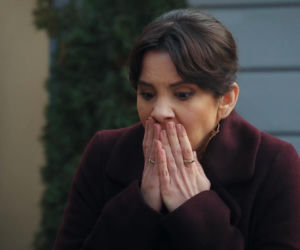 M jak miłość odc. 1924. Aneta (Ilona Janyst)