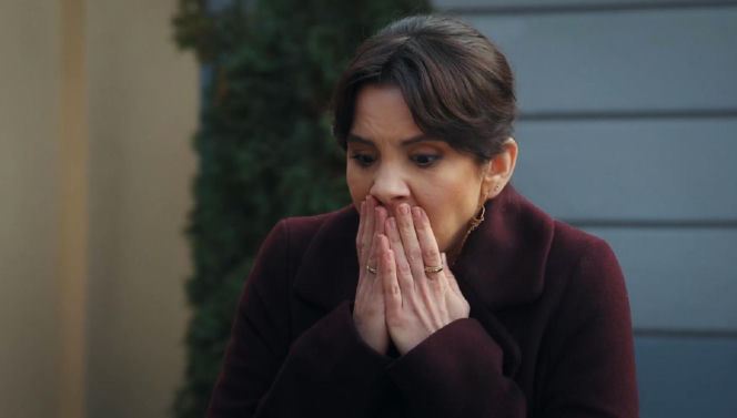 M jak miłość odc. 1924. Aneta (Ilona Janyst)