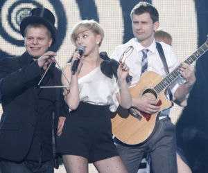 Dziewczyny 