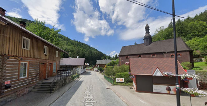 Zapomnij o zatłoczonym Karpaczu! To miasteczko na Dolnym Śląsku będzie hitem majówki 2026