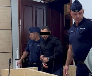 Tragedia w Międzyzdrojach. Auto wjechało w rodzinę, trzy osoby nie żyją. Kierowca usłyszał wyrok