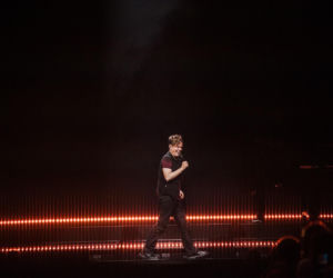 Michael Patrick Kelly „Traces Tour 2026” – trzy godziny intymnej muzycznej podróży w Warszawie [RELACJA]