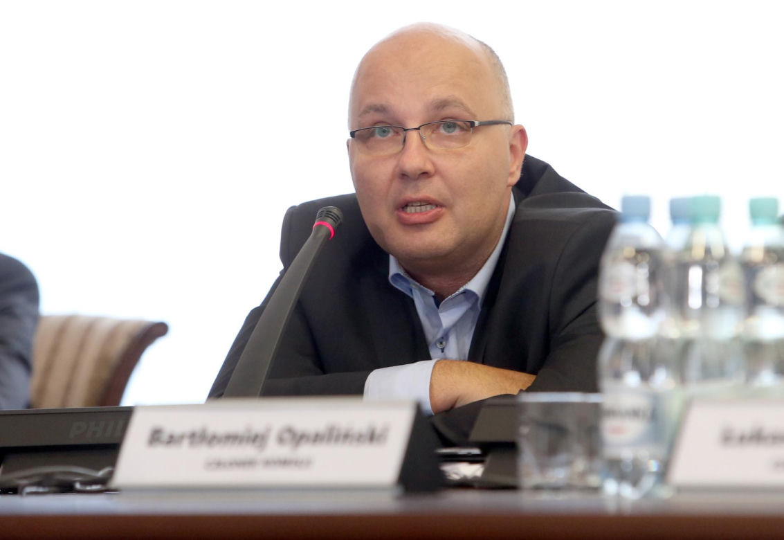 Robert Kropiwnicki