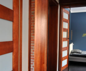 Miejski loft na warszawskim Mokotowie zdjecie nr 15