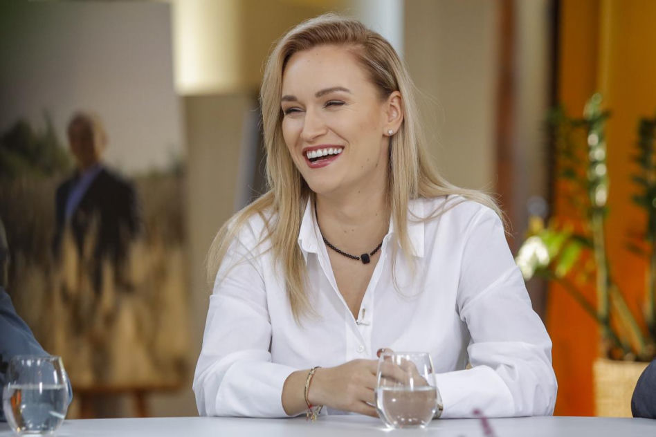 Kamila Boś