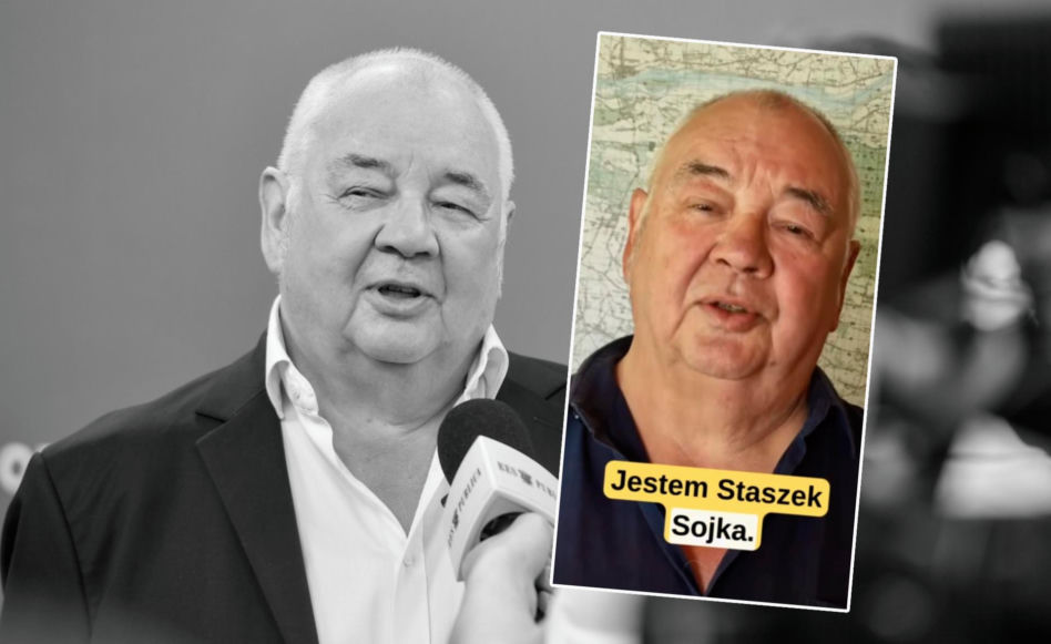 Stanisław Sojka (Soyka)