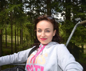 Rozprawa apelacyjna - Ewa Tylman