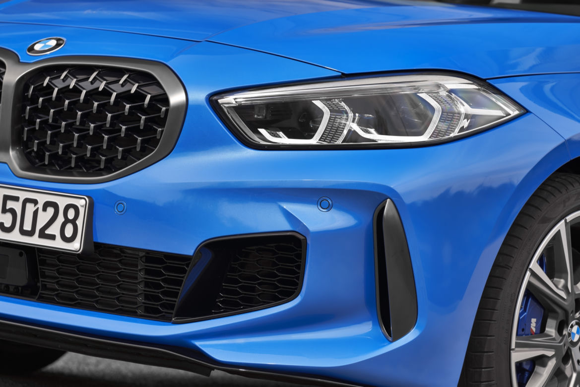 BMW M135i