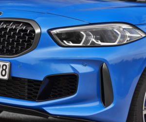 BMW M135i