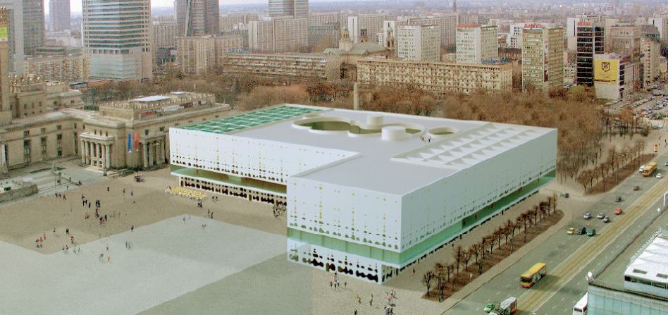 Wyróżnienie. Autorzy: Steffen Lemmerzahl Architekt ETH\SIA, Szwajcaria