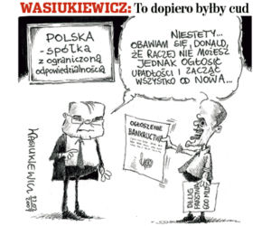 Rysunek dnia, 23 lutego 2009