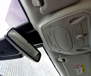 Ford Focus kombi - lifting 2015
