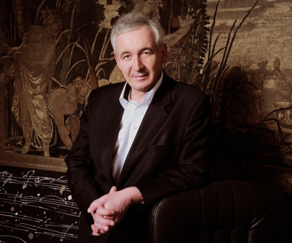 WALDEMAR DĄBROWSKI