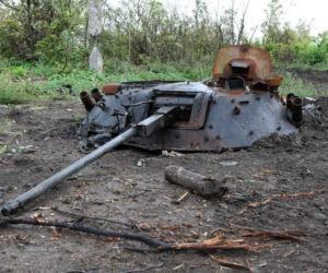 Jak zmieniła się Rosja po czterech latach wojny