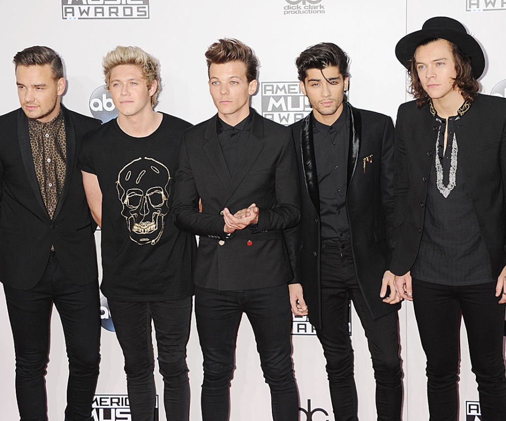 One Direction