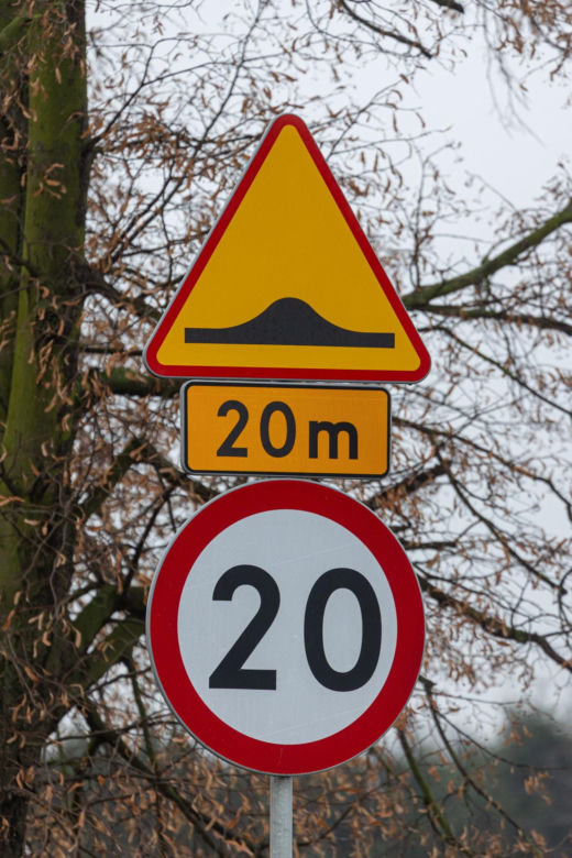 26-latek śmiertelnie potrącił kobietę, idącą do kościoła