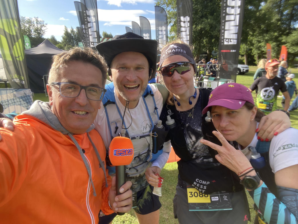 Ultra Mazury 2025