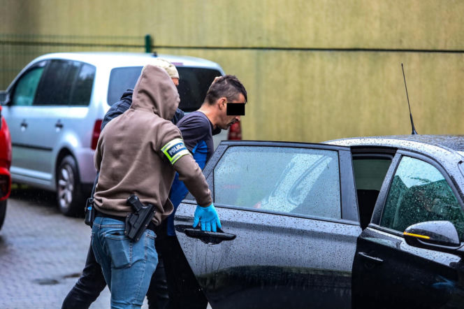 Zabił rodziców. Nie trafi za kratki