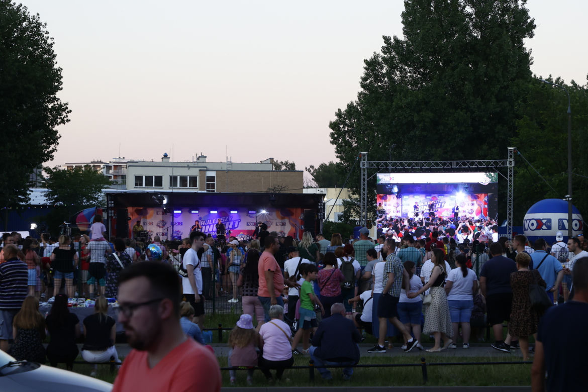 Najlepszy Koncert Świata 2022: Fenomenalne występy gwiazd disco-polo! Zobacz naszą relację z Warszawy