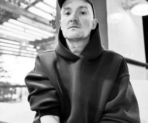 Paweł z 3. edycji The Traitors. Zdrajcy