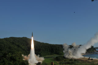 MGM-140 ATACMS
