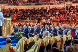 34. Urodziny Radia Maryja