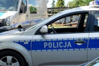 Chronią nas chorzy policjanci. Ministerstwo chce pełnopłatnego L4